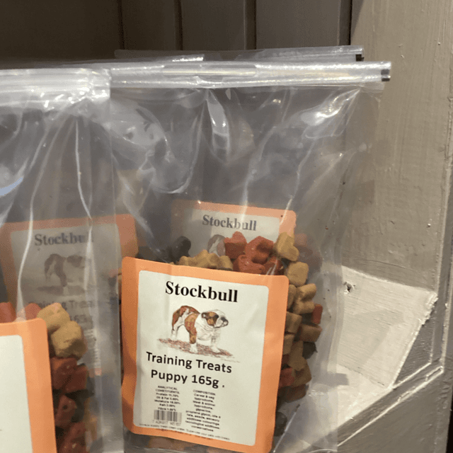 Stockbull Treats