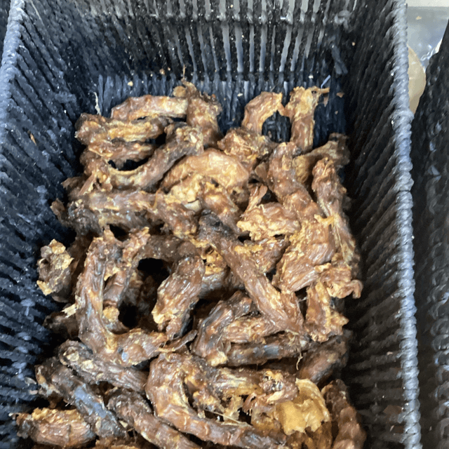 Chicken Neck