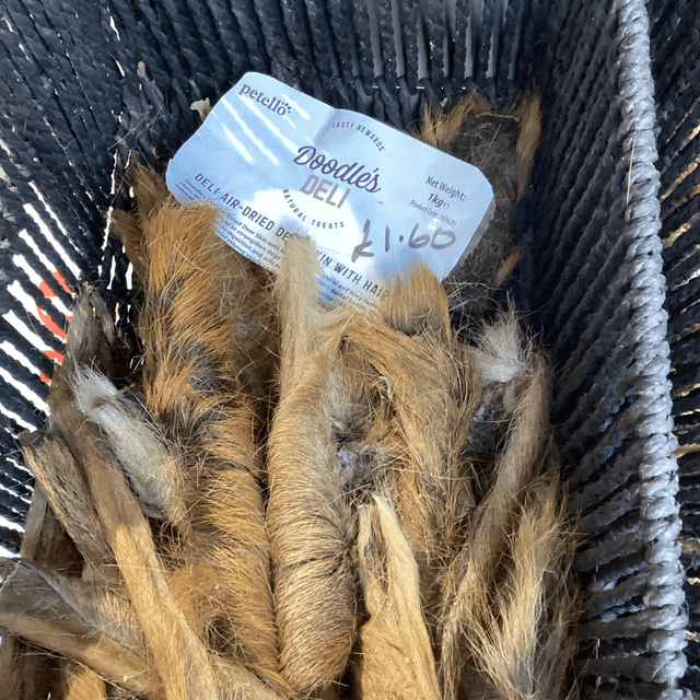 Deer Skin