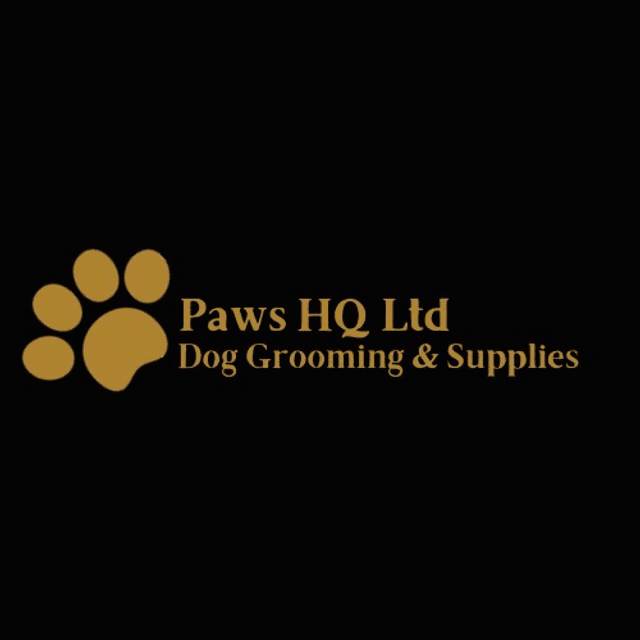 Dog Groom deposit